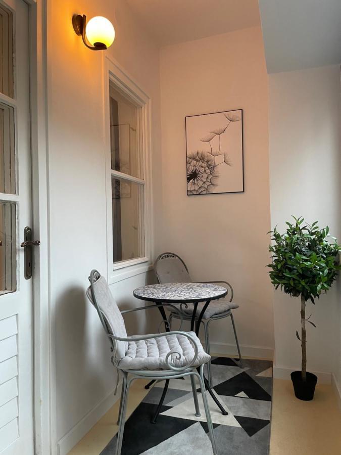 Apartments Ella Загреб Экстерьер фото